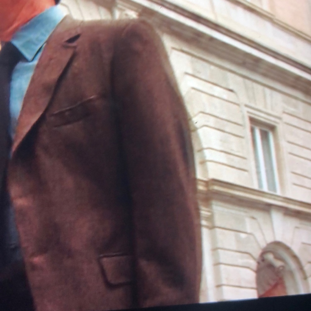 Meet your Posher, Theo